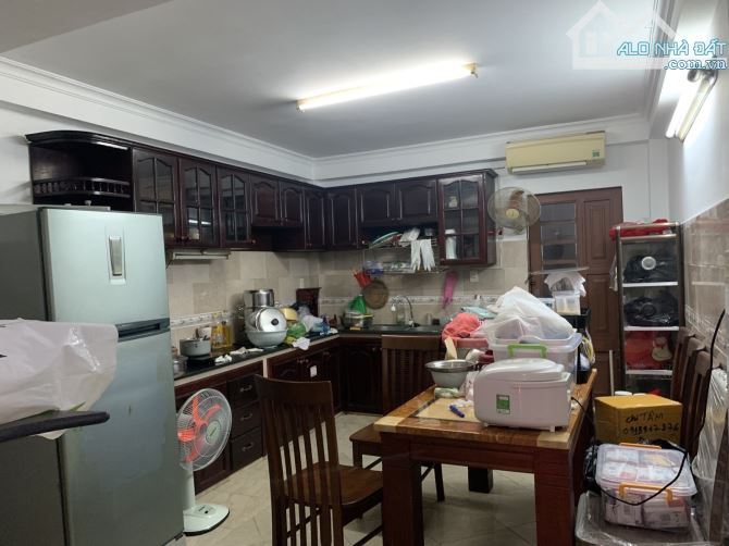 Nhà mặt tiền Q8 - Trung tâm Quận 8 - Ngay khu hành chính - Hiếm lắm mới bán! - 1