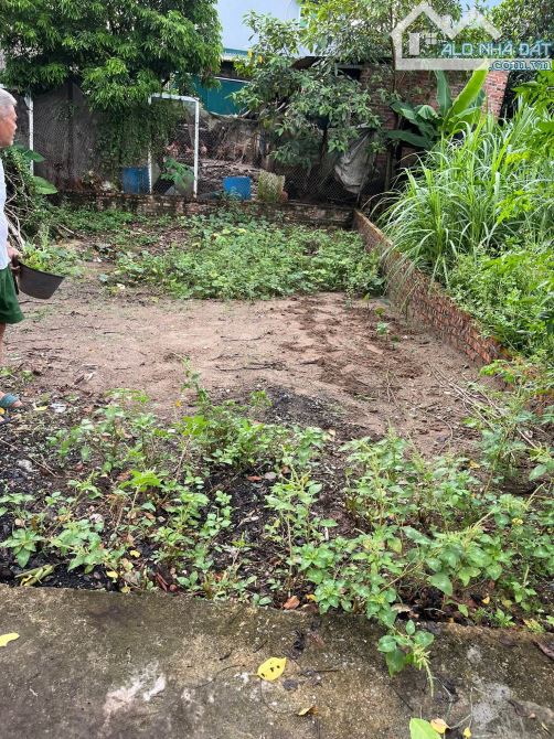 Đất phân lô ngay trung tâm hành chính trâu quỳ - 1