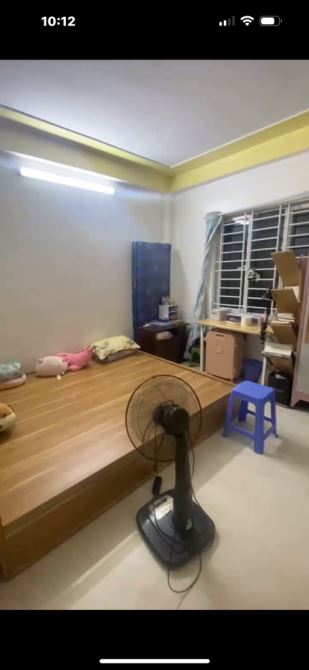 Hơn 1 tỷ – Căn hộ CCMN Hồ Tùng Mậu, 1 ngủ + 1 khách - 1