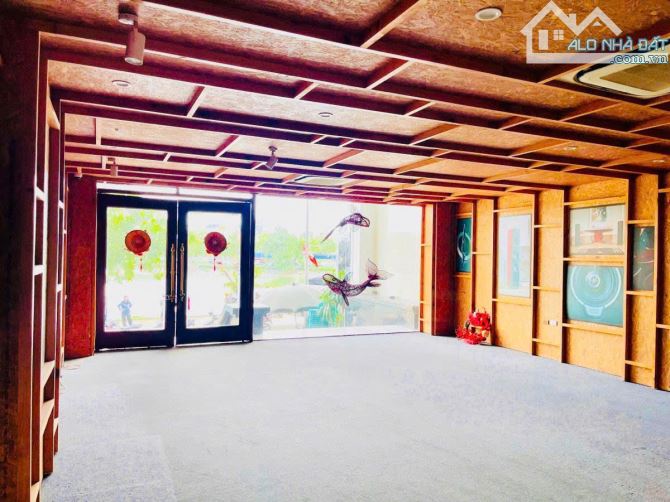 Bán gấp mặt phố Ô Đồng Lầm, Đống Đa, 167m2*9T, MT 8.8m, 2 thoáng, mặt hồ Ba Mẫu, Thang Máy - 1