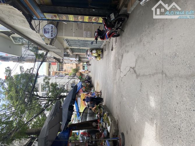 Bán nhà Khương Hạ Thanh Xuân ngõ rộng thoáng - 1