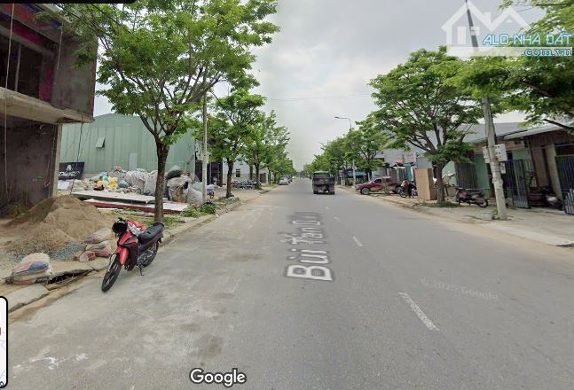 Bán lô đất đường BÙI TẤN DIÊN (đường 10m5) KĐT Phước Lý, trục kinh doanh Gía 4ty7 có bớt - 1