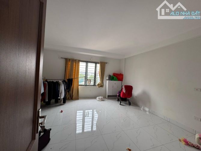 BÁN NHÀ TRUNG KIÊN Ỷ LA_TRUNG TÂM_NGÕ THOÁNG_MT RỘNG_38.5m²x5T_7.18 TỶ - 1