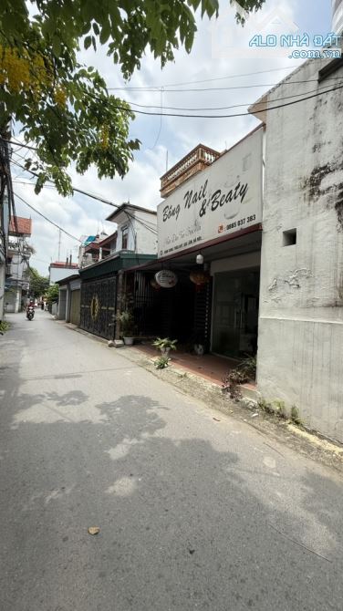 TDP BÌNH MINH - 168M/8M TIỀN/20.7 TỶ - Ô TÔ TRÁNH - KD TỐT - 1