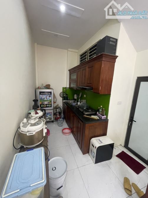 BÁN NHÀ Ỷ LA DƯƠNG NỘI_Ô TÔ ĐỖ CÁCH 30M_31m²x5T_5.1 TỶ - 1