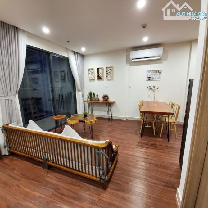 ⭐️ Chung cư VinHome Tầng 28 32m2 – Nguyễn Xiển Thủ Đức - 1