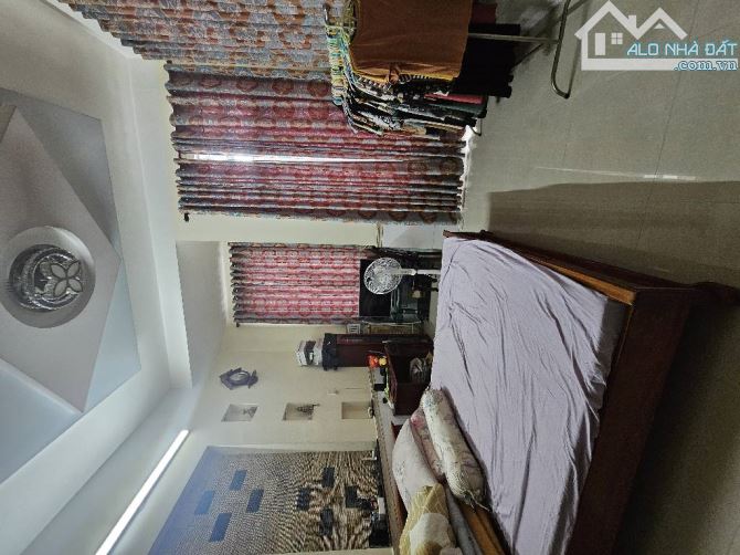BÁN NHÀ QUẬN 5, MTKD NGUYỄN TRÃI, 64M2 X 2 TẦNG, NGANG 4M, NHỈNH 10 TỶ TL - 1