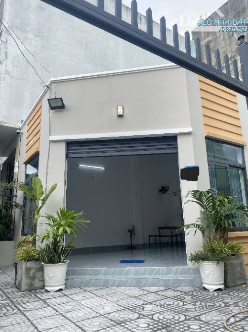 Bán nhà giáp Hồ Học Lãm 101m2 xe hơi đỗ cửa nhỉnh 5 tỷ - 1