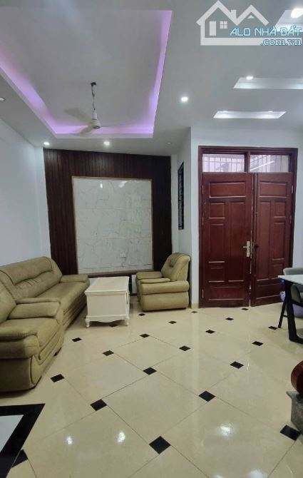 SIÊU PHẨM PHỐ LÊ TRỌNG TẤN_HÀ ĐÔNG_Ở NGAY_KHÔNG PHẢI SỬA_30m²x5T_5.5 TỶ - 1