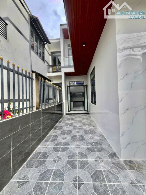 🔥 Biệt thự mini siêu đẹp cuối đường Đồng Khởi - 1
