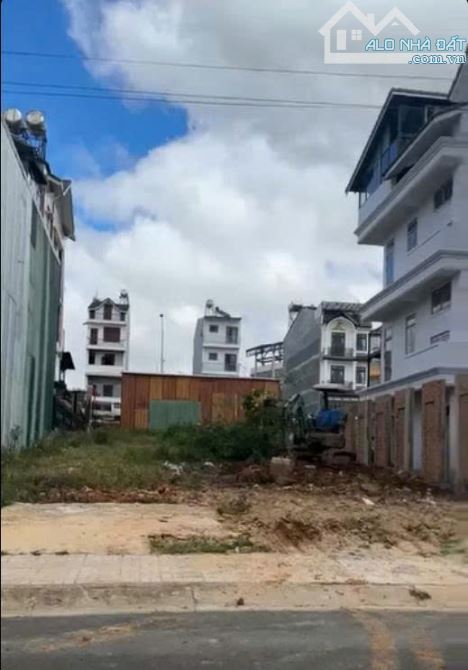 Đà Lạt - Đất Villa KQH - Khu Liên Hợp Thể Thao - 276m2 - 18 tỷ - 1