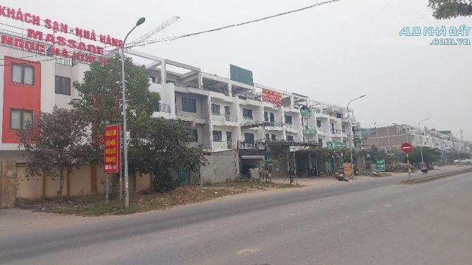 💥💥💥CHỈ HƠN 1 TỶ SỞ HỮU LÔ ĐẤT TẠI BẠCH ĐA-KIM HOA-HÀ NỘI-OTO ĐỖ CỬA💥 - 1
