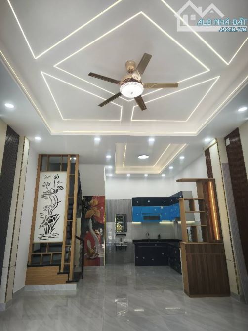 B,ÁN NH,À MỚI XÂY – NGAY AEON TÂN PHÚ – KHU PHÂN LÔ - 1