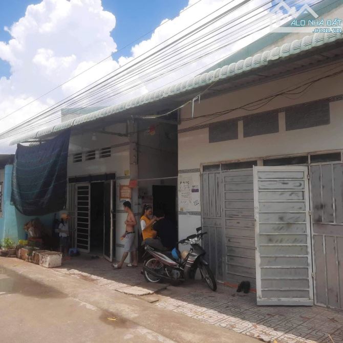 NHÀ 24 PHÒNG TRỌ - 500M2 VUÔNG VỨC - SÁT SÂN BAY LONG THÀNH - ĐỒNG NAI - NHỈNH 6 TỶ - 1