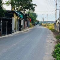 Cần bán lô đất kế khu công nghiệp Cây Trường 2 Bàu Bàng Bình Dương, DT 271.1m2 giá 969tr - 1