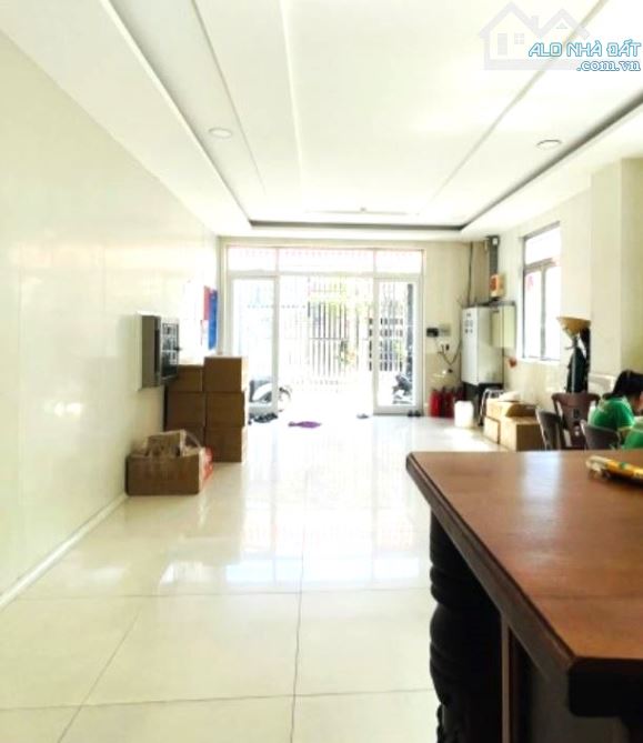 Bán Nhà 4 Tầng-Quốc Lộ 1K-ĐH Quốc Gia-Xe Tăng Tránh-300m2(15mx20m)-Chỉ 19 Tỷ(TL) - 1