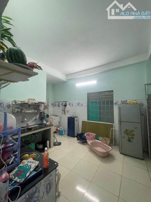 BÁN ĐẤT TẶNG DÃY TRỌ ĐƯỜNG ĐẶNG THÁI THÂN - VỊ TRÍ GẦN SÔNG, BIỂN - DT 280M2 - GIÁ 12 TỶ - 1