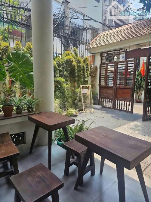 15x20m 3L suốt, Nhà hẻm 10m 480/1a Nguyễn Tri Phương Q10 - 1