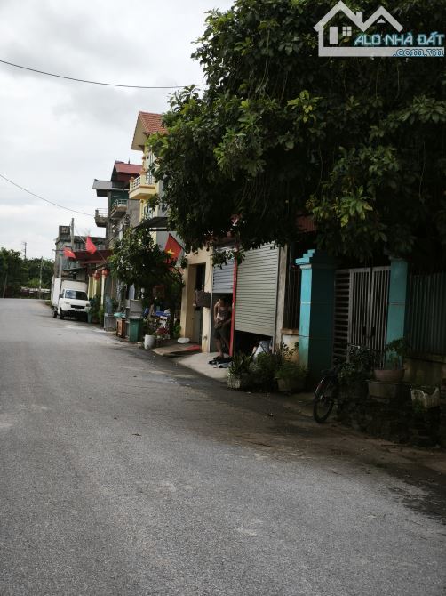 BÁN ĐẤT ĐỨC HIỆP LÔ GÓC 2 MẶT TIỀN 3 Ô TÔ TRÁNH HÀNG XÓM HỒNG HẠC PHÚ MỸ HƯNG DT136M2 NHỈN - 1
