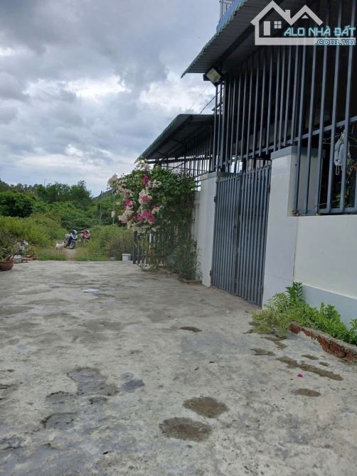 Bán lô đất Xuân Ngọc, Vĩnh Ngọc, Nha Trang. - 1