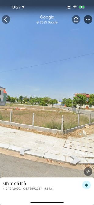 Lô Đất Biệt Thự Khu Dân Cư 577 Phường Trương Quan Trọng - 1