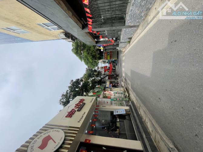 MẶT PHỐ ĐẶNG TẤT 🇻🇳 PHỐ VIP BA ĐÌNH - LÔ GÓC  - KD, 55m2, Giá hấp dẫn - 1