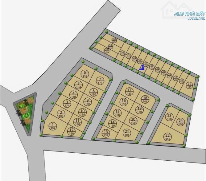 BÁN ĐẤT THUỶ XUÂN TIÊN 75m ful thổ cư. CHƯƠNG MỸ, HÀ NỘI - 1