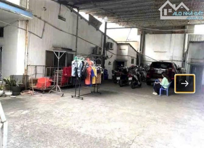 Còn 1 căn HXH đường số 9, Linh Tây, 150m², ngang 8.3m, giá 10.5 tỷ - 1