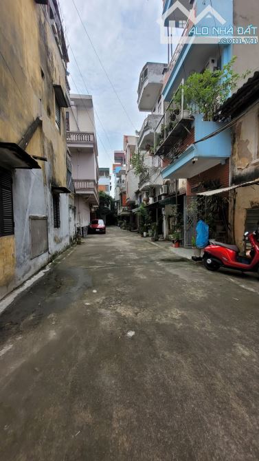 Bán đất phân lô Duyên Thái _48m2_ ngõ ô tô 7 chỗ_ 5.7 tỷ - 1