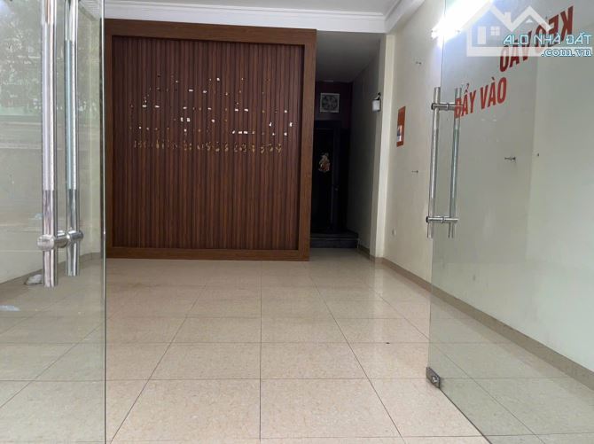 Cho thuê nhà ngõ ô tô Liền kề Tân Triều, 4 tầng x 66m2, 5PN, 4 WC, 28 Triệu - 1