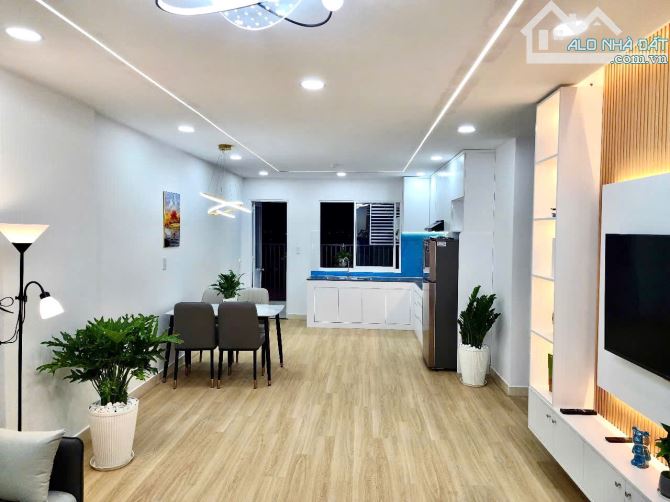 BÁN CĂN HỘ CHUNG CƯ CT2 VĨNH ĐIỀM TRUNG – NHA TRANG - 1