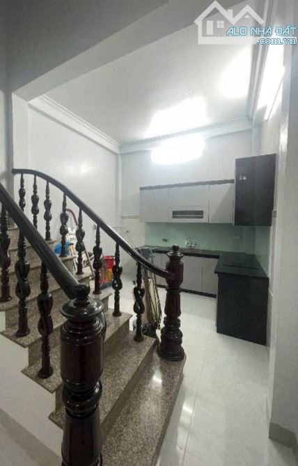 💚 VỊ TRÍ ĐẮC ĐỊA NGUYỄN ĐỨC CẢNH 8,5 TỶ/ 30M2/ 5 TẦNG - DÂN TRÍ CAO - Ô TÔ GẦN - 6 NGỦ. - 1