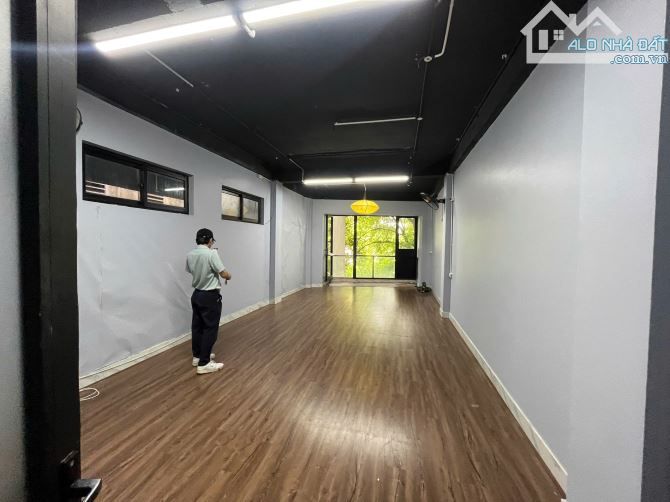 Cho thuê văn phòng Nguyễn Văn Lộc - Làng Việt Kiều Châu Âu, sàn 60 m2 như ảnh - 1