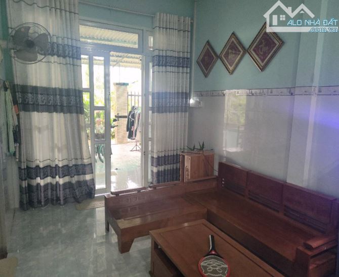 NHÀ LỚN ĐẸP BÁN GẤP TÂN THỜI NHÌ HÓC MÔN 800TR SHR,(5X25) - 1
