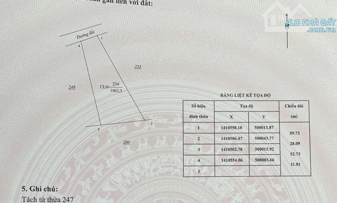 Cắt lỗ _ 1062m2 đường rộng 10m chỉ 289 triệu |Đất Eakar - 1