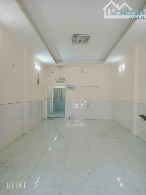 Cho thuê nhà mặt tiền đường Dương Văn Dương Tân Quý Tân Phú - 4,6x16 - trệt lầu - 13 triệu - 1