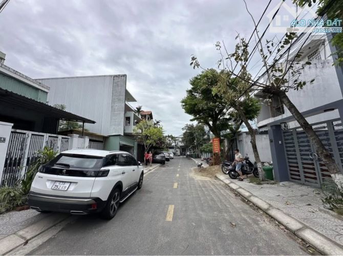 💎Cần bán lô đất MT đường Phú Lộc 19 ,P Thanh Khê.Đà Nẵng. - 1
