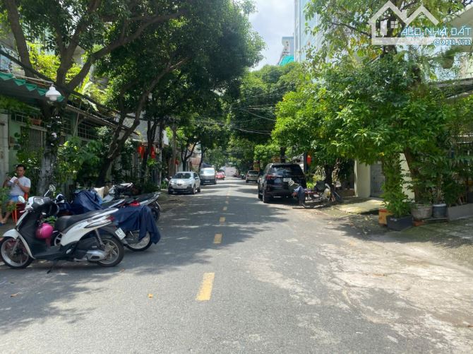 BÁN NHÀ MẶT TIỀN BÁC ÁI – P.TÂN THÀNH – Q.TÂN PHÚ -76m2- 4 x 19m - 4 TẦNG- 10.5 TỶ TL - 1