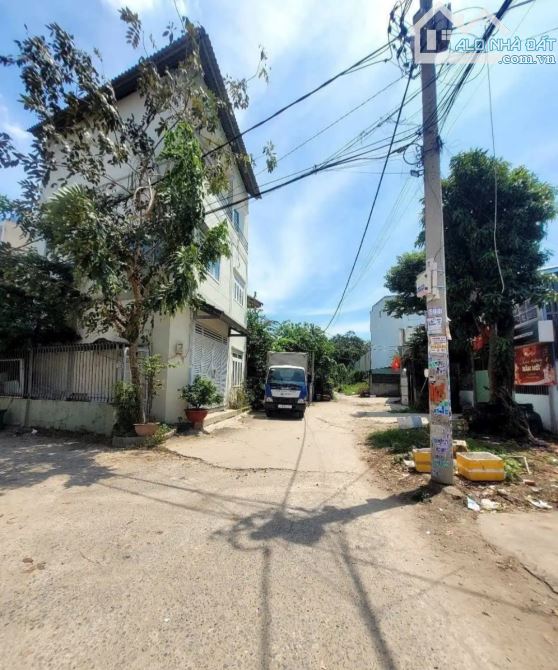 Bán đất thổ cư đường Thạnh Xuân 43, Quận12 dt 5x20m giá 3,9 tỷ - 1