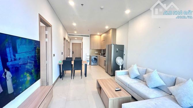 Bán căn hộ 671 Hoàng Hoa Thám 78m2 2pn 2vs 7,5 tỷ (bp) tầng trung, view Hồ Tây - 1