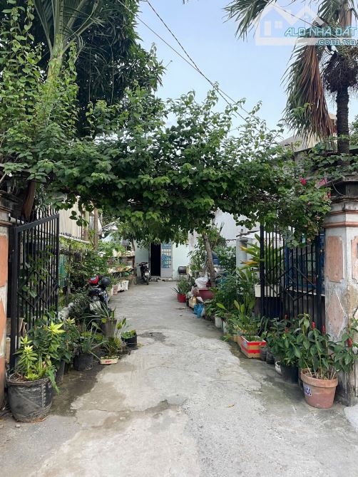 🌤️🌤️🌤️HÀNG HIẾM ĐƯỜNG 12 TAM BÌNH THỦ ĐỨC - NGANG KHỦNG 5.8M - GIÁ THƯƠNG LƯỢNG TỐT - 1