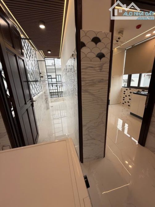 🌟DÒNG TIỀN 50TR/THÁNG - CHDV FULL NỘI THẤT – tỉ suất 7%/năm LÊ VĂN THỌ P11 GÒ VẤP🌟 - 1
