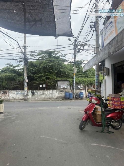 🏩 SIU PHẨM SẮP LÊN SÓNG 🏩 🏠5 TẦNG XỊN XÂY MỚI 💯 - NGAY HƯƠNG LỘ 2 - GẦN BỆNH VIỆN - 1