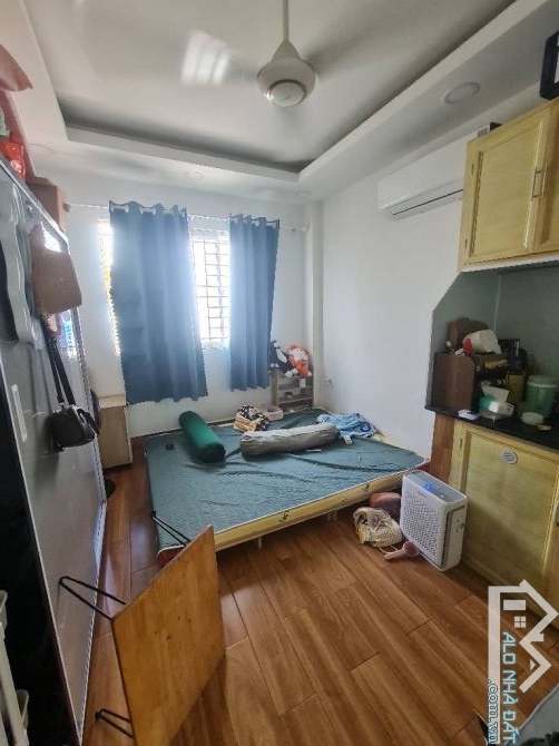 “Hái Ra Tiền” Với Căn Nhà 5 Tầng Mặt Tiền Kinh Doanh Trung Tâm Quận 3 – Chỉ Hơn 4 Tỷ!  💸 - 1