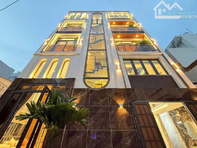🏠 NHÀ ĐANG XÂY - HL2 - BÌNH TÂN. 👉DIỆN TÍCH : 50 M² ( NGANG 4 M DÀI 15 M ,NỞ HẬU 6M) - 1