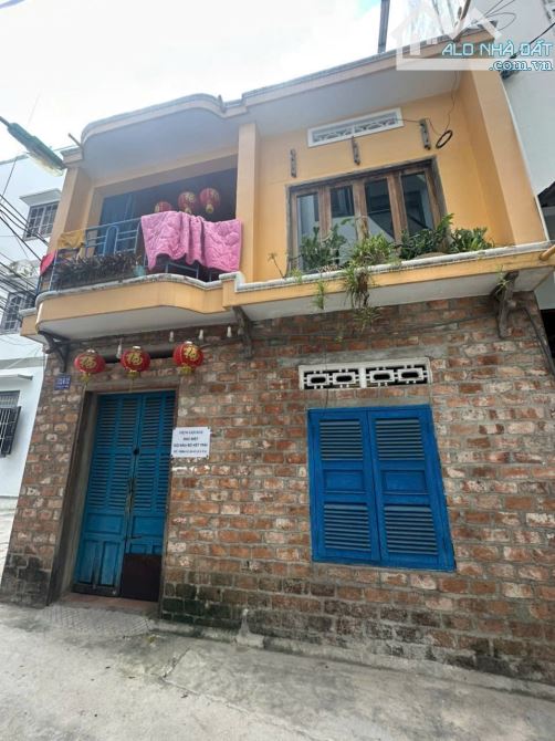 💝Bán nhà 2 tầng hẻm xe hơi đường Hoàng Hoa Thám - Giá 5,99 Tỷ - Lộc Thọ - 3p ra biển - 1