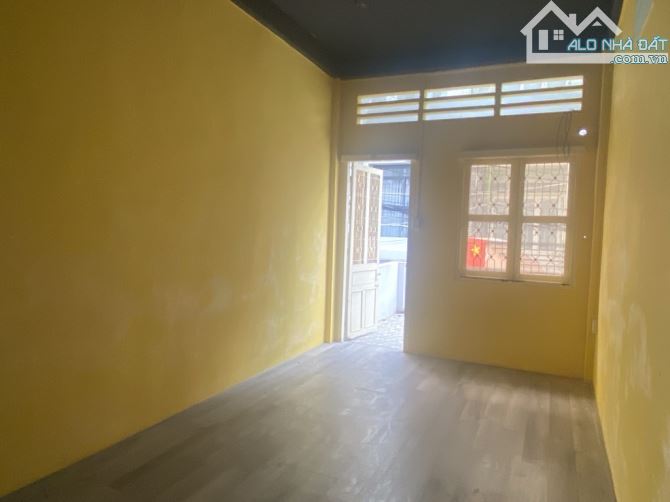 Bán nhà phú nhuận - hẻm xe tải - 3 tầng - nhỉnh 8 tỷ - 1