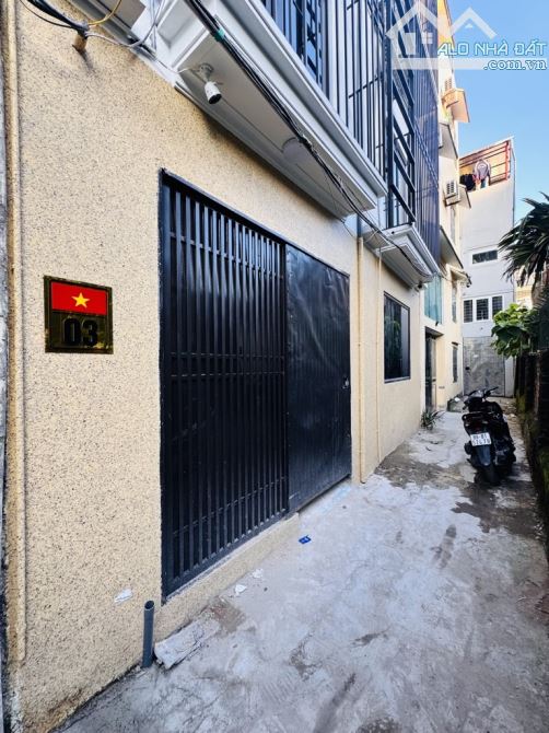 Căn hộ dòng tiền 48m2,7T  TM, 12 Phòng, Ngõ nông gần Đại học công Nghiệp... - 1