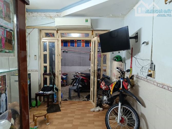 Bán nhà quận 8 thành phố hồ chí minh - 1