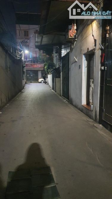 BÁN  NHÀ KHU VỰC SÁNG THOÁNG, SAU NHÀ LÀ FLC, TRƯỚC NHÀ QH ĐÔ THỊ GIÁ TRỊ TƯƠNG LAI, Ô - 1